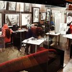 آموزشگاه نقاشی ژوان آرت