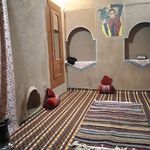 اقامتگاه بومگردی کسری