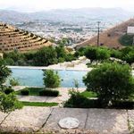 مجموعه تفریحی آبیدر (پارک کواستانی آبیدر)