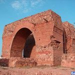 آتشکده ری