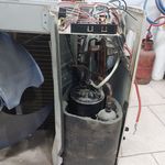 تعمیر نصب و سرویس کولرگازی متین