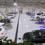 نمایندگی و تعمیرگاه تویوتا و لکسوس غرب تهران