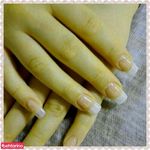 سالن زیبایی روژه