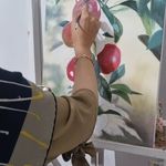 آموزشگاه نقاشی ژوان آرت