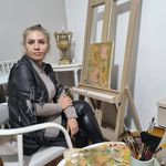 آموزشگاه نقاشی ژوان آرت