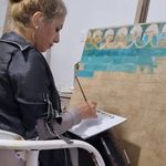 آموزشگاه نقاشی ژوان آرت