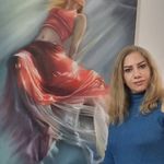 آموزشگاه نقاشی ژوان آرت