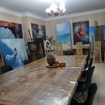 آموزشگاه نقاشی ژوان آرت