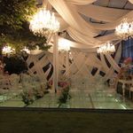 عمارت و خانه عقد یاکند