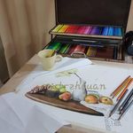 آموزشگاه نقاشی ژوان آرت