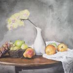 آموزشگاه نقاشی ژوان آرت
