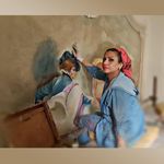 آموزشگاه نقاشی ژوان آرت