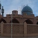 آرامگاه شاه نعمت اله ولی