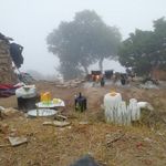 پارک ملی و منطقه حفاظت شده قرخود