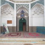 آرامگاه شاه نعمت اله ولی