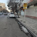 ایستگاه اتوبوس ابوذر 17
