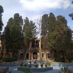 آرامگاه شاه نعمت اله ولی