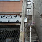 کیف کفش سعید