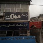 کیف کفش سعید