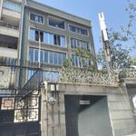 ساختمان اداری سرو سبز