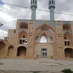آرامگاه شاه نعمت اله ولی