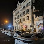 هتل رستوران زیتون