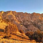 پارک ملی و منطقه حفاظت شده قرخود