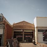 سفره خانه سنتی یاران