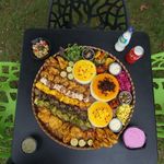 کته کباب ونوس