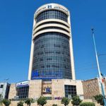 بانک صادرات شعبه مرکزی