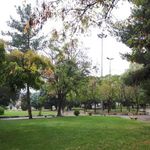 پارک پردیس وبازارچه محلی