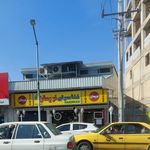 غذا سرای نریمان