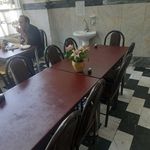 رستوران آقا بهشتی