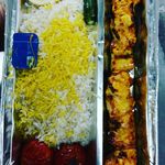 کترینگ مروارید