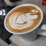 کافی شاپ آندریا