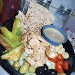 کافی شاپ آندریا