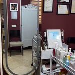 سالن زیبایی گلشید