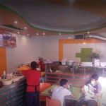 پیتزا ساندویچ پاپور