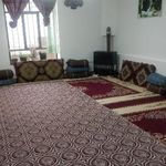 اقامتگاه بومگردی دیار