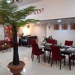 رستوران کارن