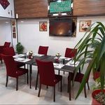 رستوران کارن