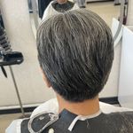 خدمات تخصصی کوتاهی مو ساناز عشاقپور