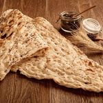 نانوایی سنگک سنتی