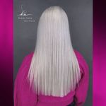 سالن زیبایی هرمود - HAIRMOOD SALON