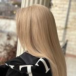 سالن تخصصی رنگمو،کراتین،کوتاهی محیا