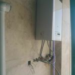 خدمات پکیج و آبگرمکن کریمی