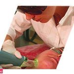 دکتر طاها مغاری