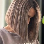 سالن زیبایی و آرایشگاه زنانه پونه بیوتی