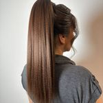 سالن زیبایی و آرایشگاه زنانه پونه بیوتی