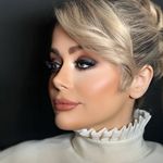 سالن زیبایی و آرایشگاه زنانه پونه بیوتی